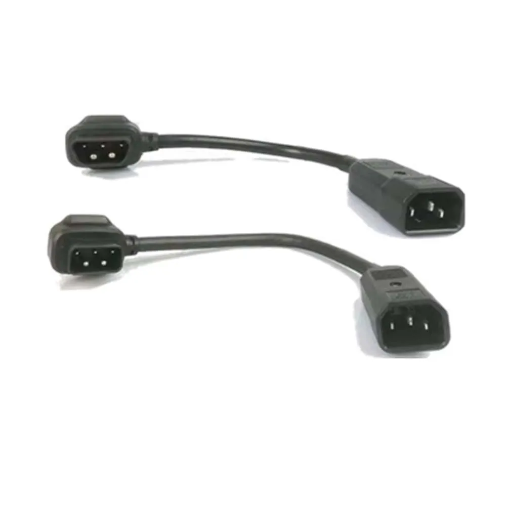 

Charger Adapter For Niu NQi,MQi,UQi