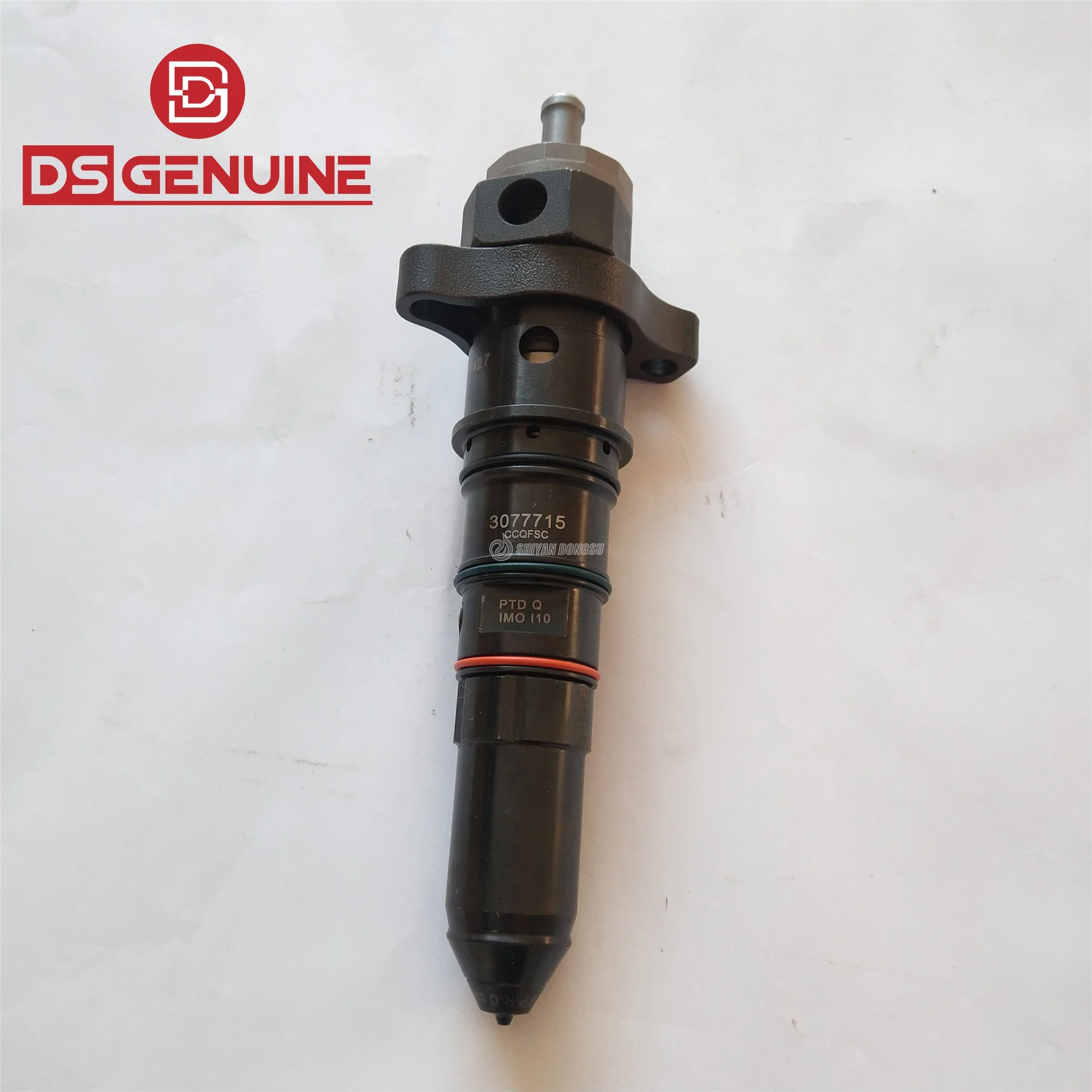 

OEM KTA19 K19 Marine Diesel Engine PT Fuel Injector 3077715