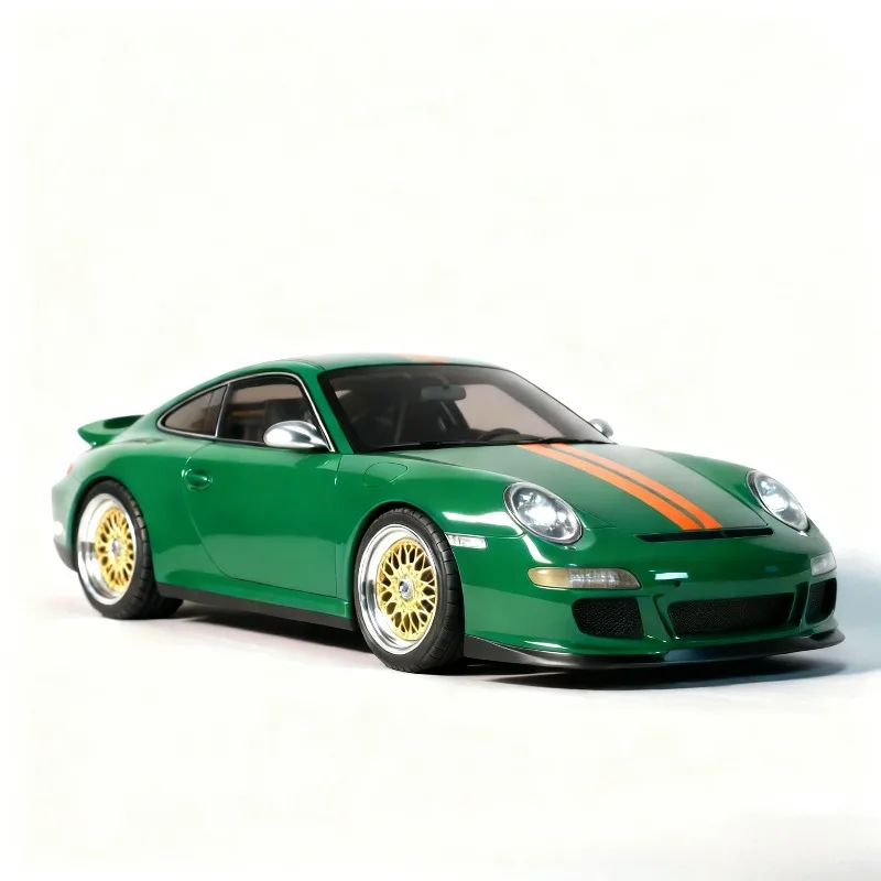 

TT02 1/10 4WD High-speed Drift Remote Control Car Simulation Model 2.4G Remote Control Drift Racing RC Car Toy