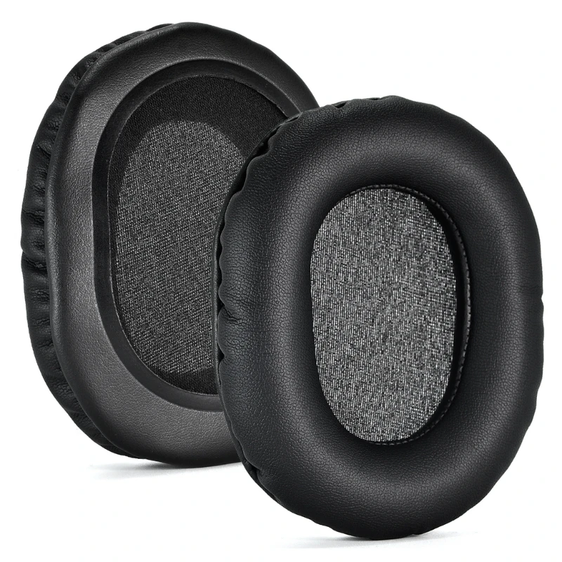 

Soft Earpads for Teufel Massive Headsets Ear Pads Memory Foam Ear Cushion