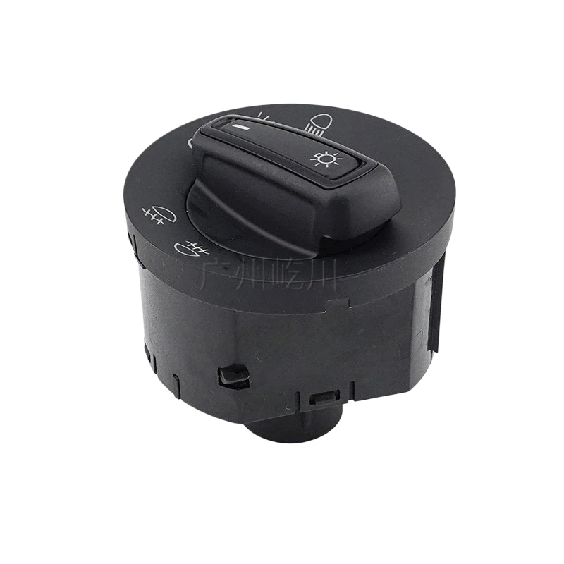 5GG941431B is suitable for Volkswagen Golf car auto parts headlight switch fog light switch