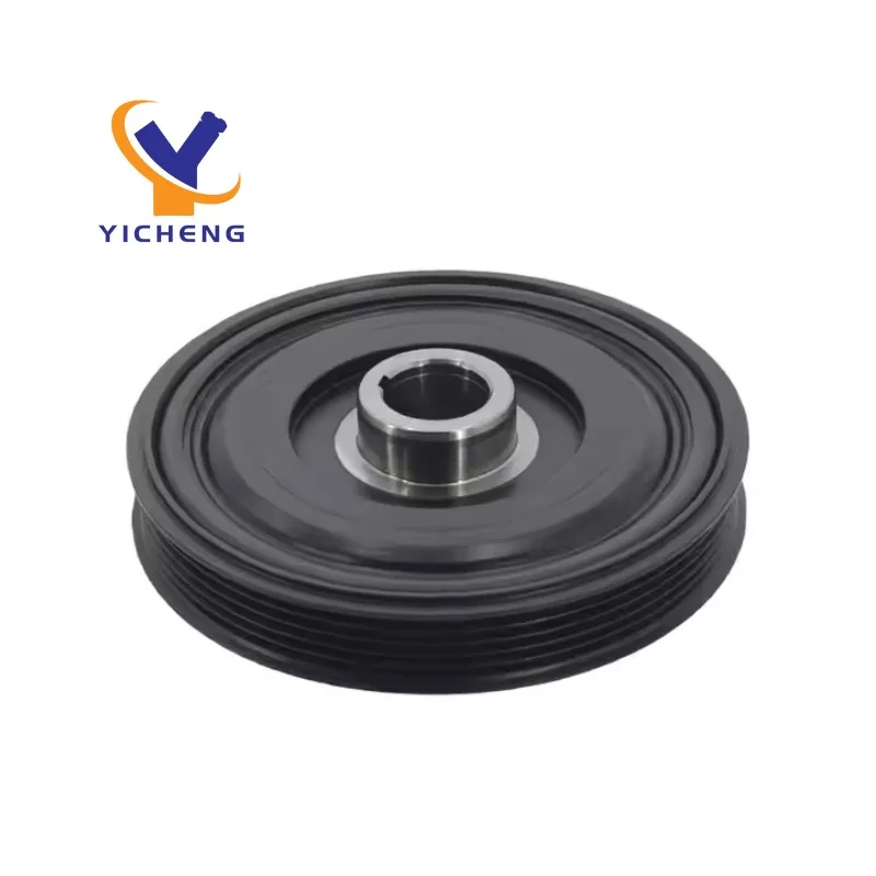 

2820350900 Crankshaft Pulley for BMW 230i 228i 2.0L 2014-2017