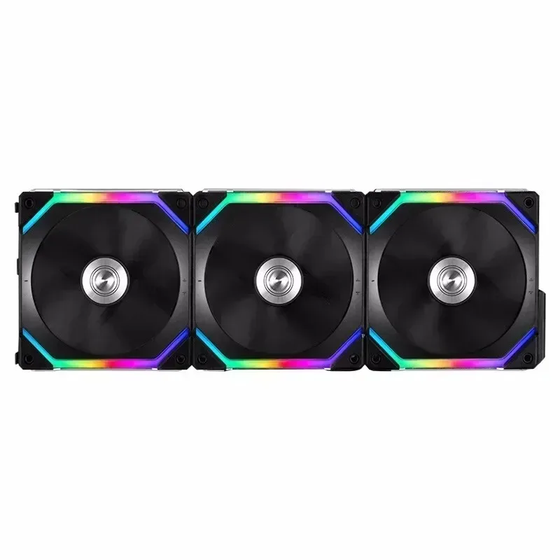LIAN LI UNI FAN SL120 V1 AL120 SL140 120/140MM RGB Fan Kit Modular