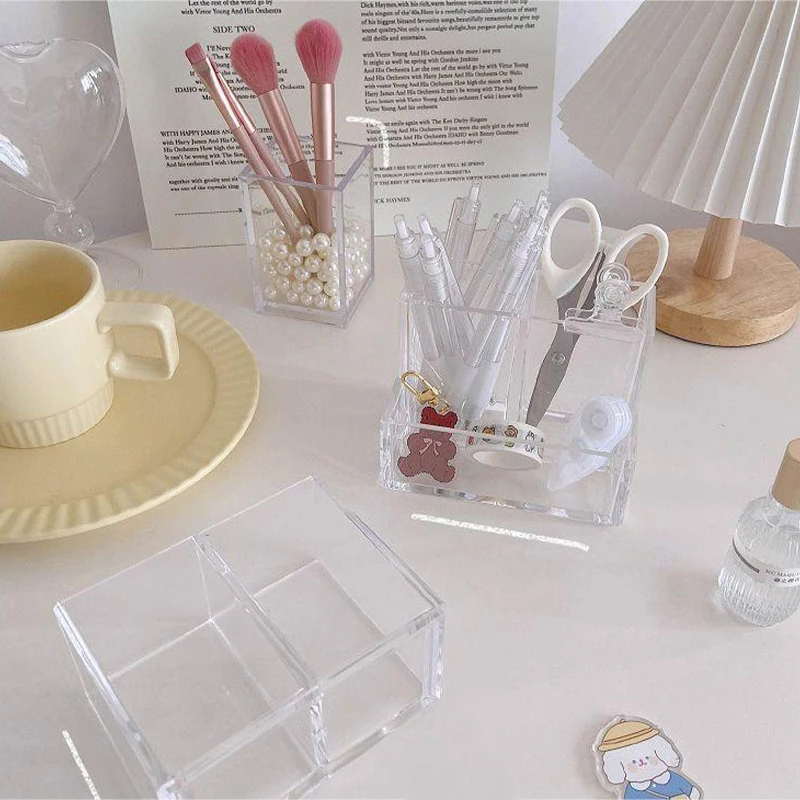 Articles de papeterie pour l'école