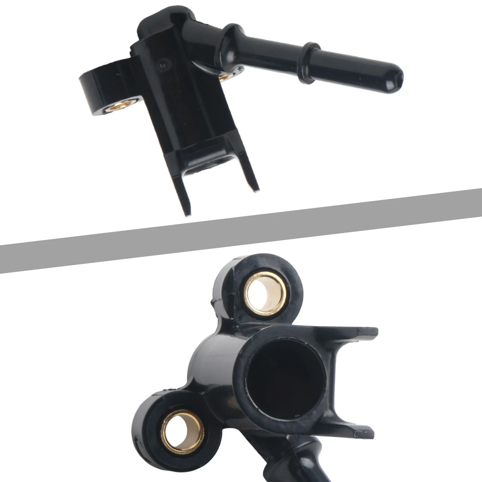 Replacement Fuel Injector Cap for Honda TRX420 For Rancher 420 For Foreman 500 and For Pioneer 500 Plastic Component