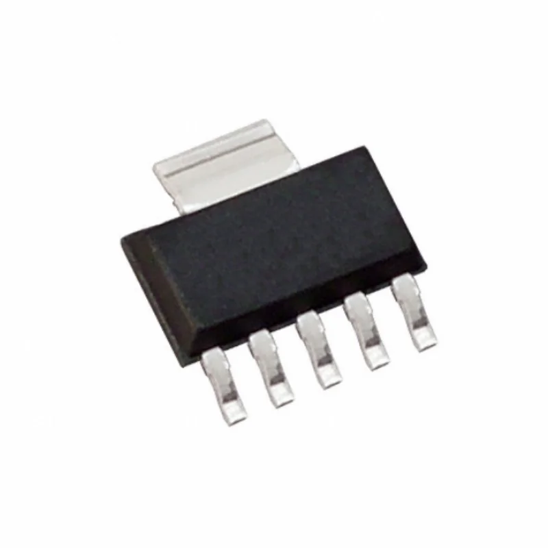 10pcs TPS79630DCQR IC REG LINEAR 3V 1A SOT223-6 PMIC 59dB ~ 42dB in stock