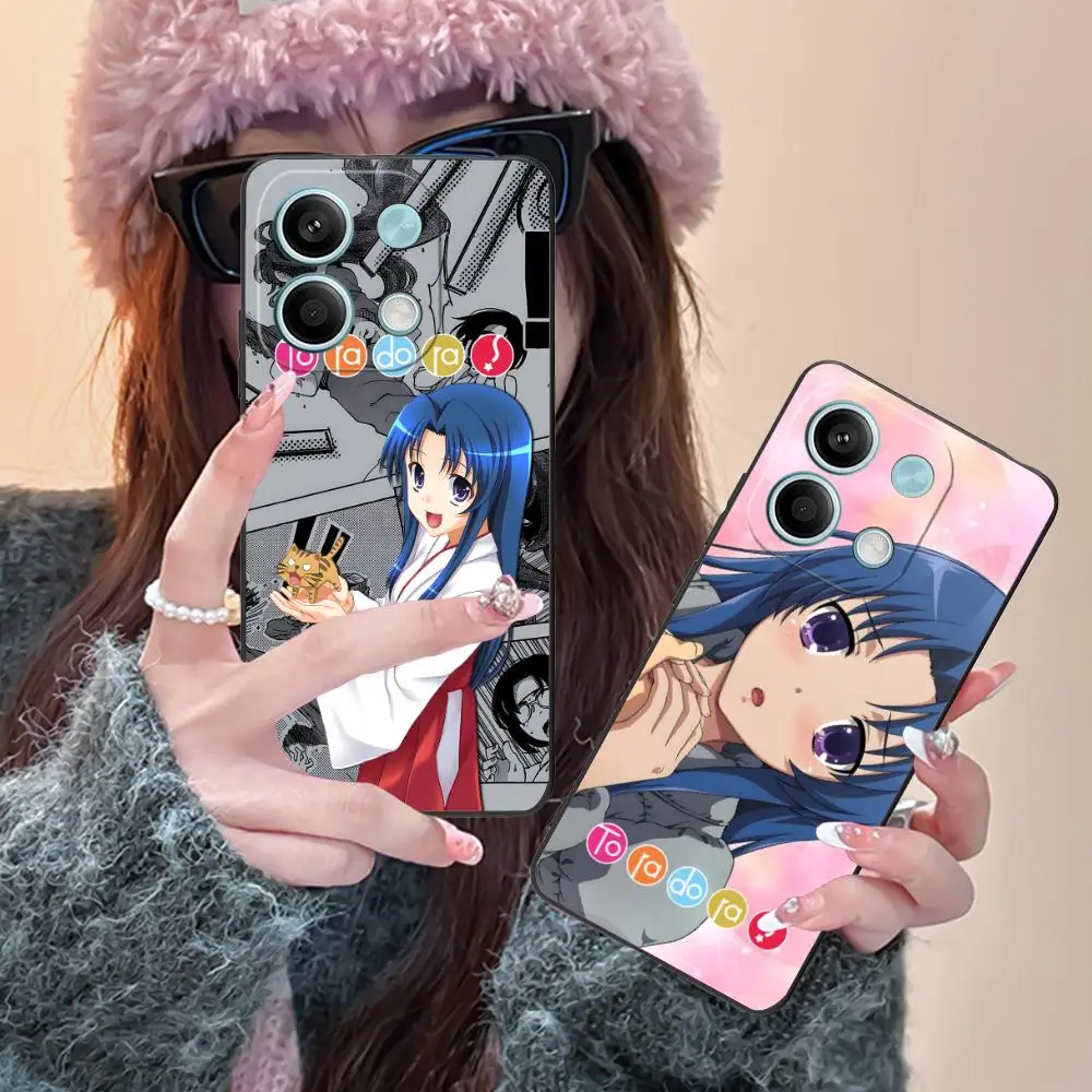 Toradora Kawashima … - image