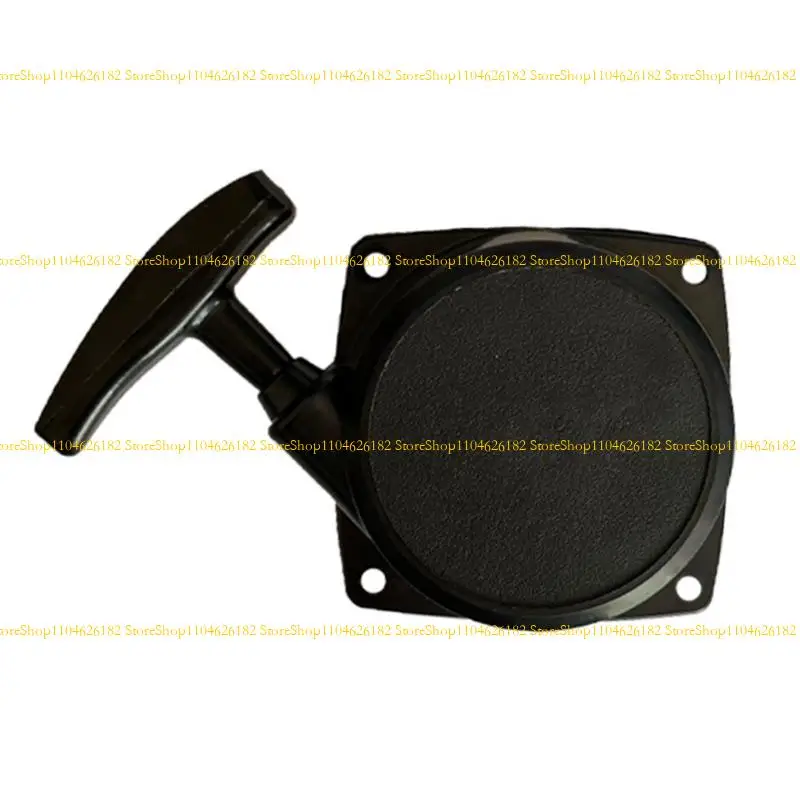 

Q2Q4 Universal Recoil Rope Starter Replacements Fits Various Lawn Maintenance Tool Ergonomic Design Enhances Durability