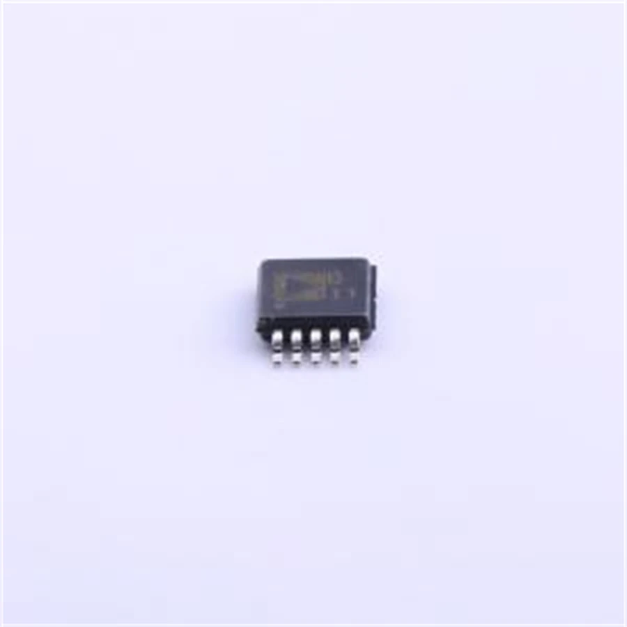 10PCS/LOT SSM2167-1RMZ-REEL (Audio Amplifiers)