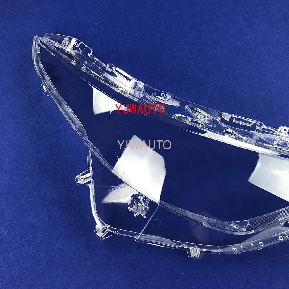 For Toyota Levin Hybrid 2016 2017 2018 Headlight Cover Car Headlamp Lens Glass Replacement Front Lampshade Auto Shell