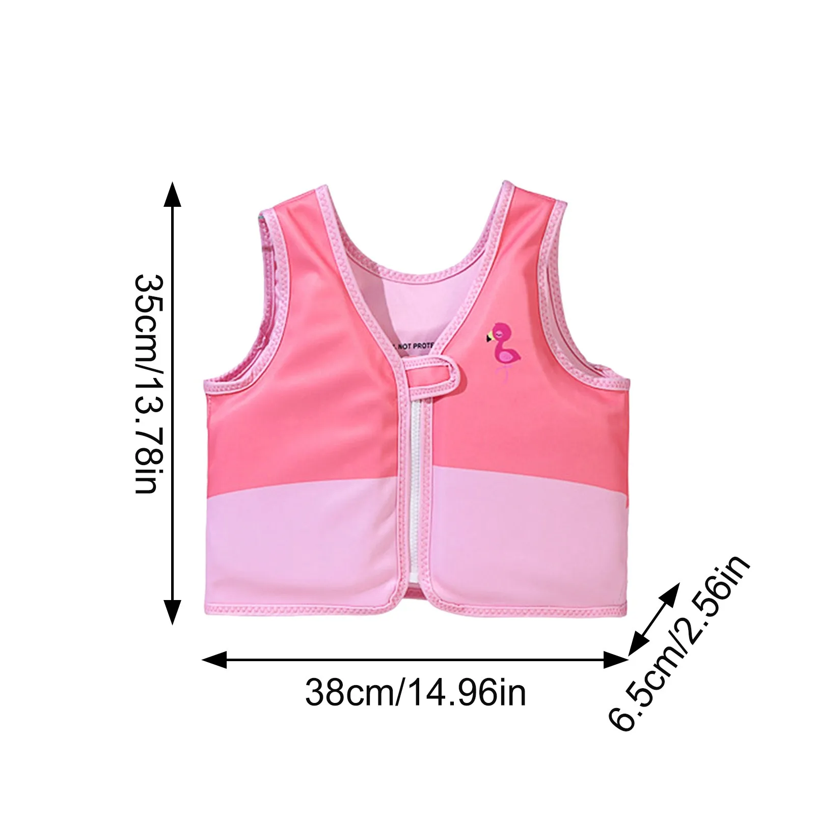 دائم الأطفال الحياة سترة الصغار السباحة سترة الأطفال السباحة المعونة الطفو سترات عائمة حمام سباحة سترة المعدات