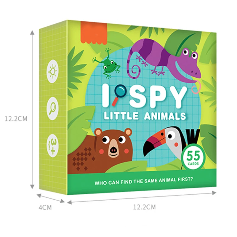 어린이 장난감 좌우 두뇌 퍼즐 게임 미세 운동 훈련 교육용 장난감