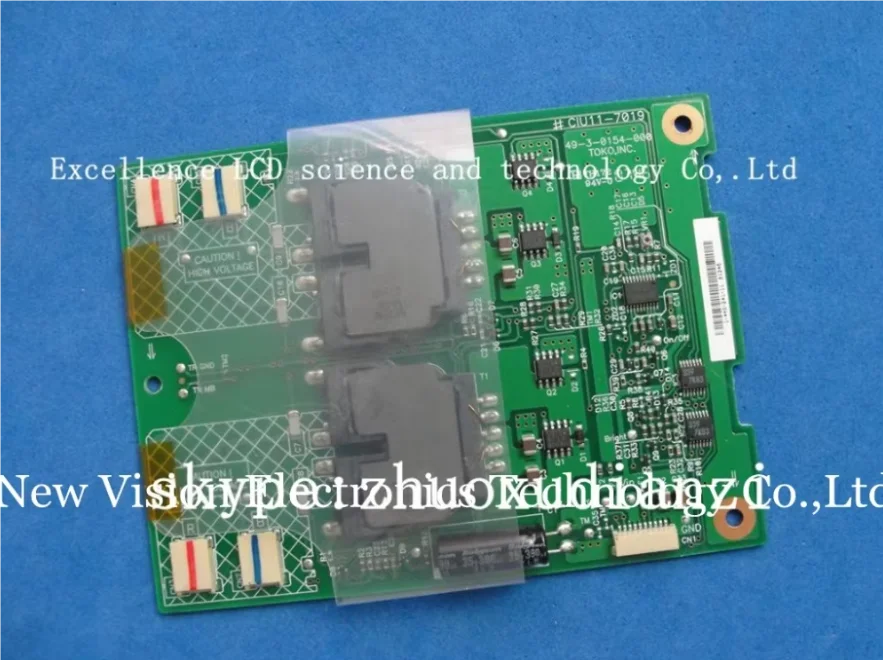 

New original #CIU11-7019 1-445-241-11 inverter board