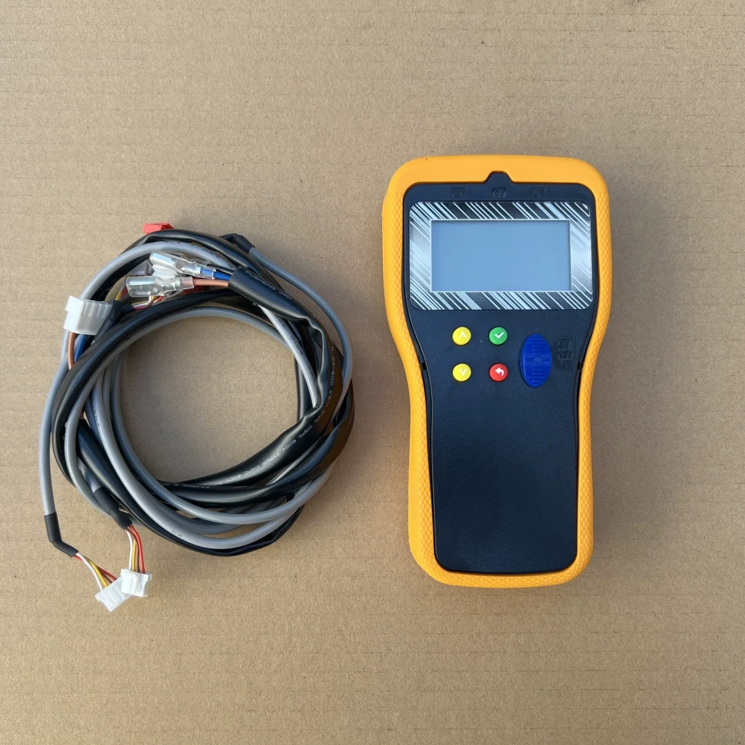 

Household Air Conditioner Inverter Detector 17212000000028 Third Generation Inverter Detection Tool