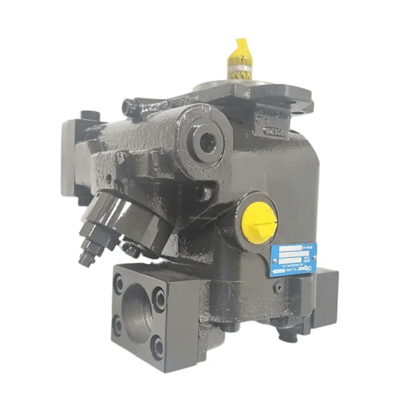 

PVG PVG130 series PVG-130-F1UB-LSFY-P-1NNNN Hydraulic Piston Pump PVG-130-F1UB PVG-065 PVG-075 PVG-100 PVG-130