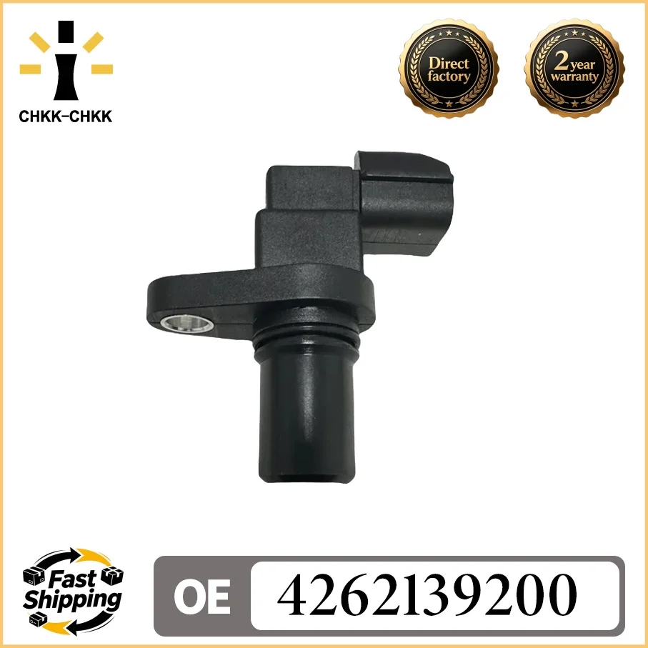 42621-39200 Transmission Output Speed Sensor 42621-39052 4262139200 for Hyundai Tiburon Elantra Azera Sonata Kia Sportage Optima
