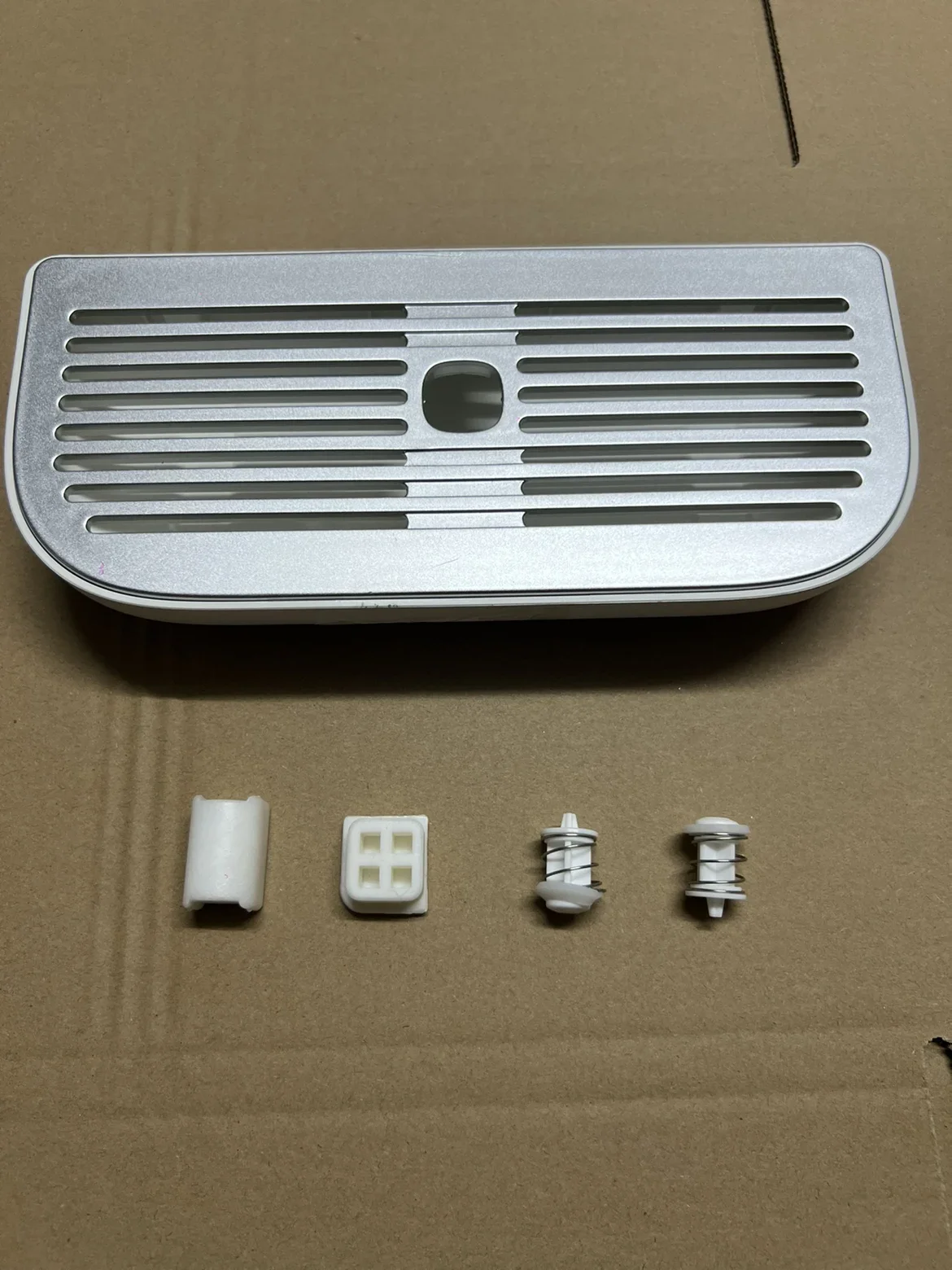 

Для VIOMI X2 нагревательный универсальный очиститель воды, аксессуары, тарелка для воды/буй для резервуара для воды/уплотнительная заглушка для резервуара