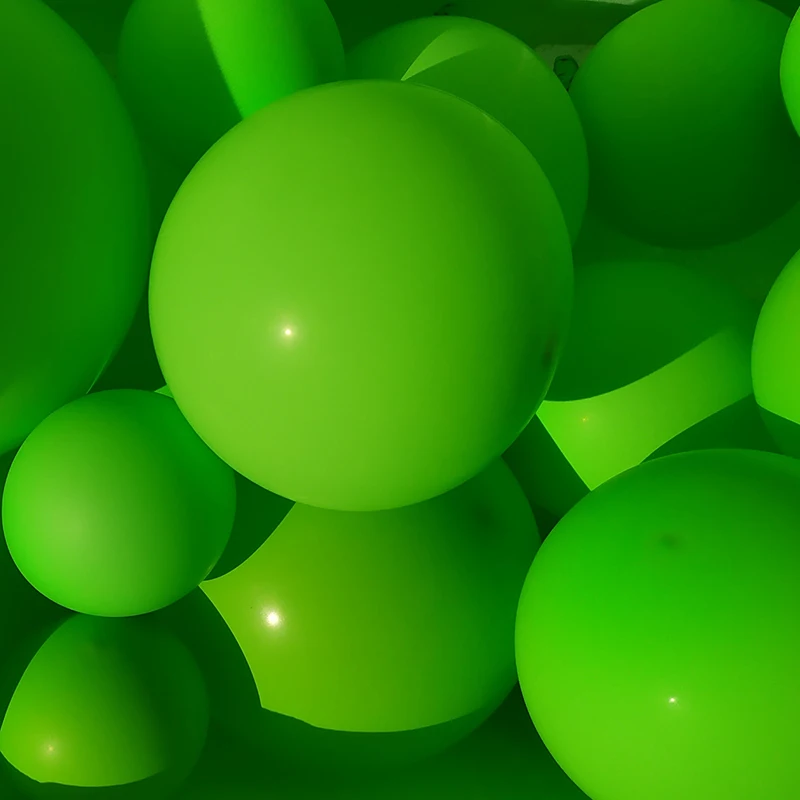 

30pcs Matte Green Pink Latex Balloons Birthday Party Decorations Adult Wedding Decorations Helium Globos Baby Shower Ballon