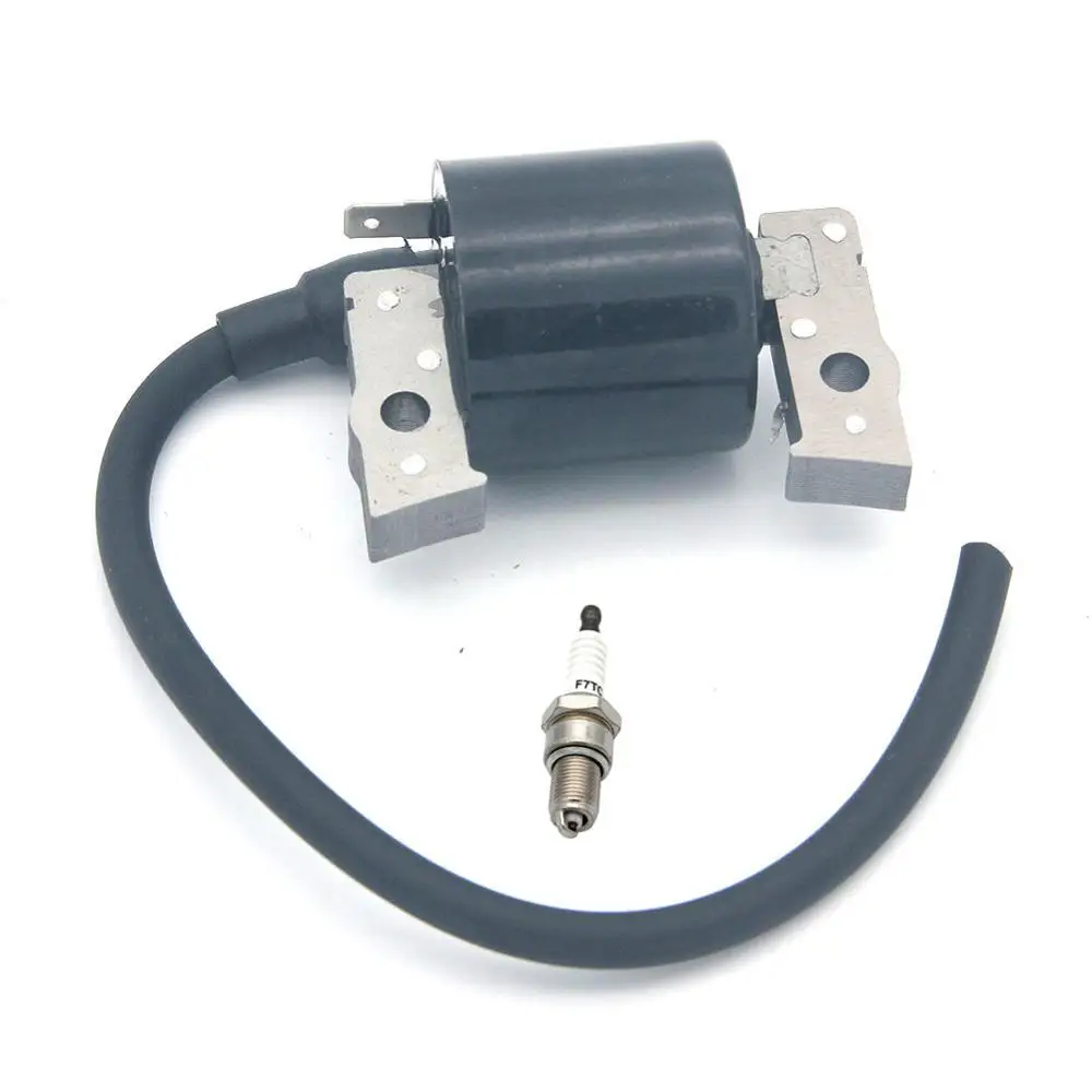 Bobina de Ignição para John Deere Bobina de Ignição 108 111 111h 112l 130 160 165 170 240 245 260 265 285 320 Gx70 Gx75 Gx95 Rx63 Rx73 Rx75 Rx95
