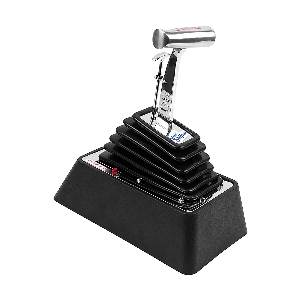 Automatic Transmission Shifter 80675 Fit For Ford Econoline Super Duty E-150 Econoline Club Wagon F-53 Motorhome Chassis