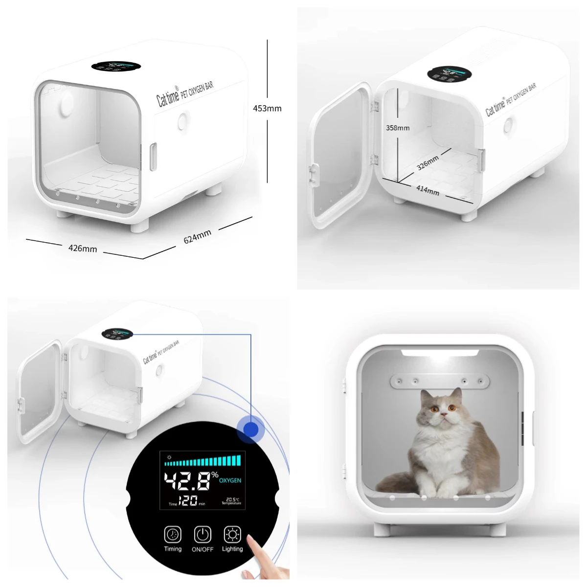 Jw Oxygen Generatio…