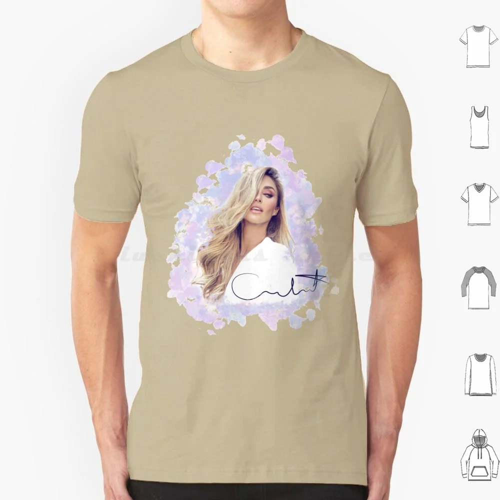 Camiseta Anahí-Rbd 6xl de algodón, camiseta genial Anahi Rbd Rebel Cute Laundry Mexico Mia Colucci