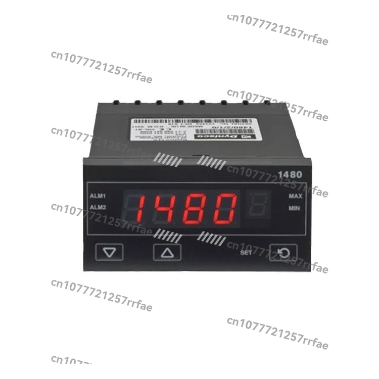 

it is 1480 Pressure Display Gauge