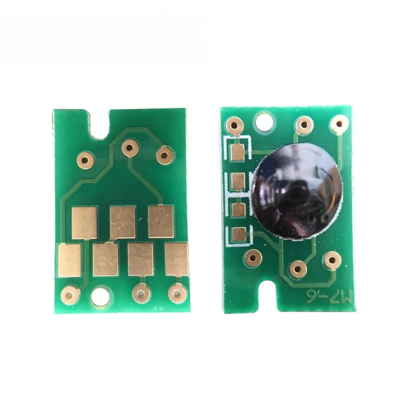 PM225 Chip For Epson T5846  One Time Chip For Epson PictureMate PM225 PM300 PM200 PM240 PM260 PM280 PM290 Printer