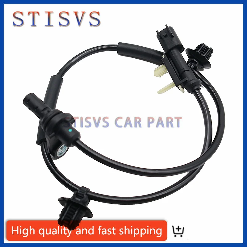 Brake Anti Lock Sensor Rear Right JB3C-2C190AA  For Ford Ranger Mk3 JB3C 2C190AA JB3C2C190AA New Car Auto Parts