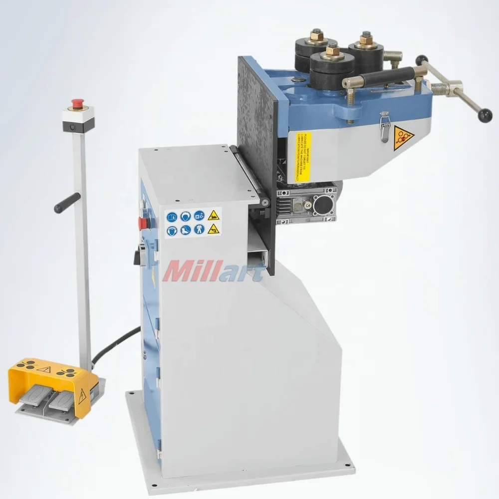 

Hot Sale ERBM10HV Electric Profile Round Bending Machine Pipe Tube Bending Machine