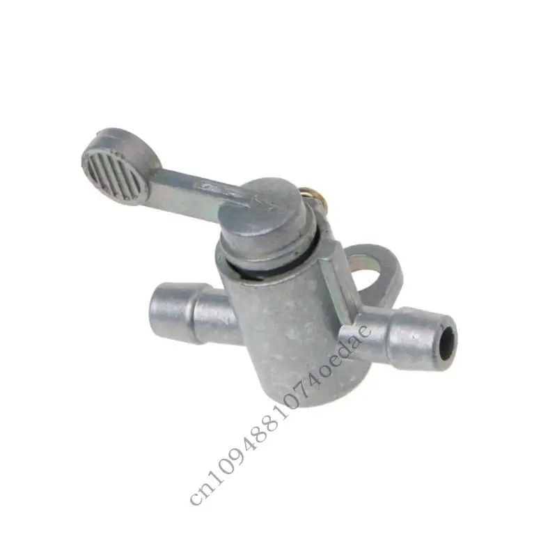 0xxc 8mm 5/16 "الوقود لخزان TAP ON/OFF PETCOCK SWITCH للوقود في الدراجة الترابية ATV في الخط