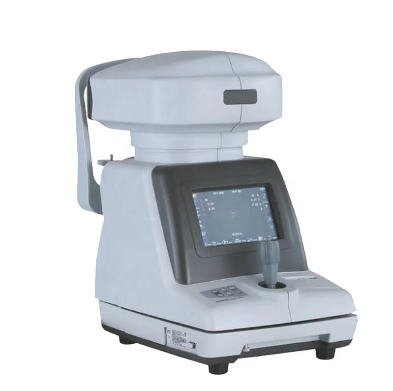 Hand Held Autorefractor Hand Refractometer Keratometer Auto Refractometer