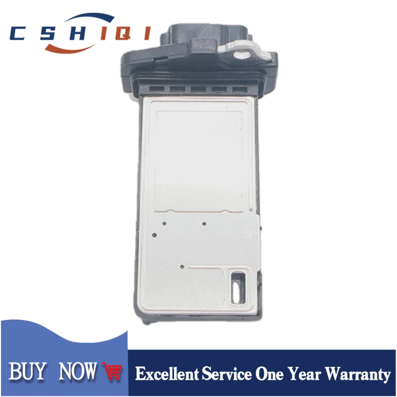 Mass Air Flow Meter… - image