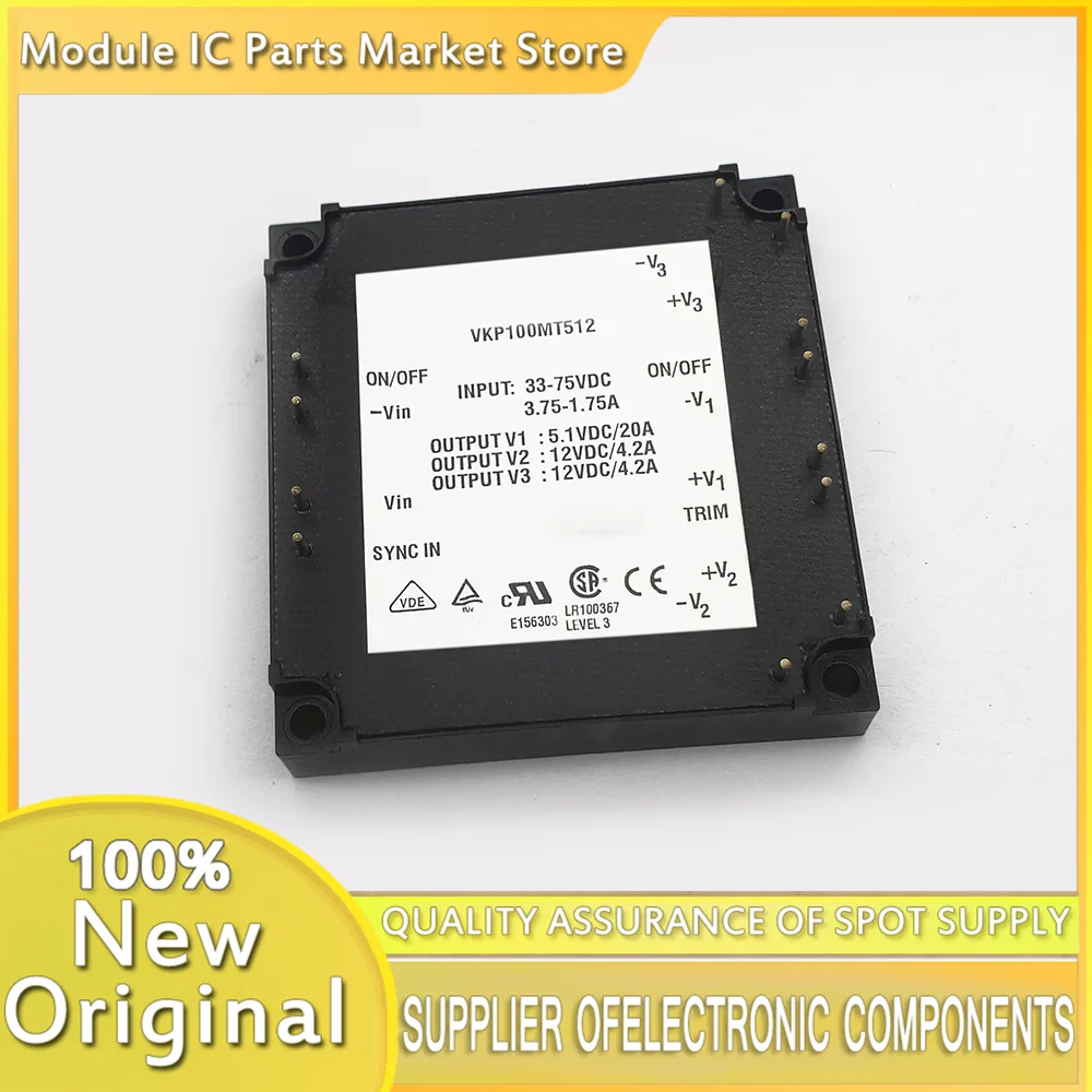 

VKP100MT512 VKP100MT315 VKP60LT512 VKA100MS12 НОВЫЙ МОДУЛЬ