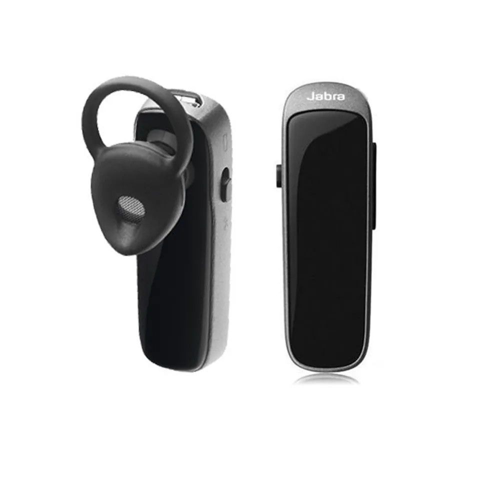 4 個のシリコンイヤーチップ Jabra ミニクラシックトーク 25 イヤホン