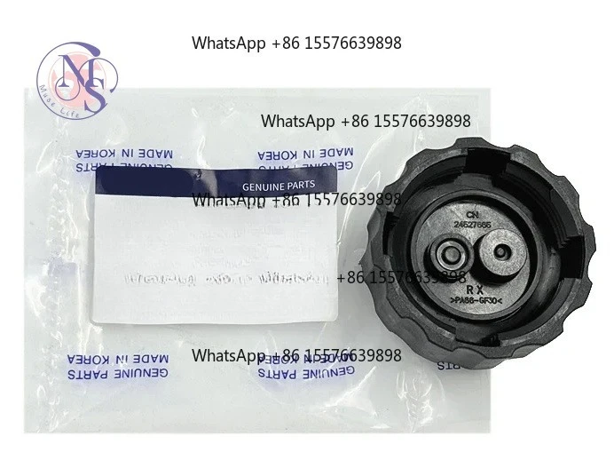 ZOCI-FOR-2161508051 Radiator Tank Cap For Chairman Musso Korando Rodius Actyon Replacement Parts