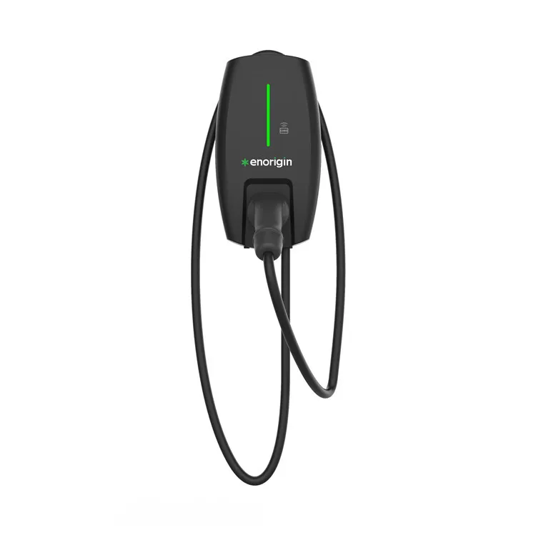 Wholesale New Energy Vehicle Parts And Accessories 230V AC Charging Station