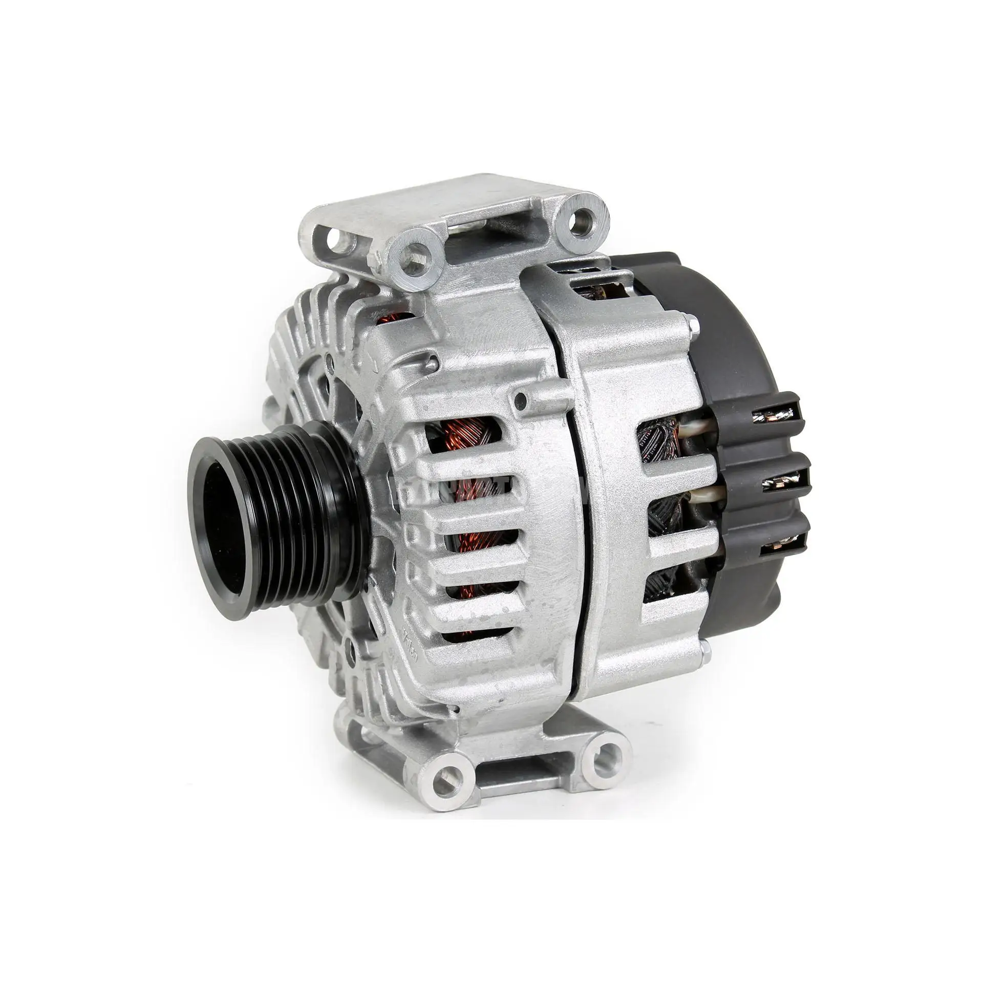 

Генератор переменного тока MAGNETIMARELLI A0009061722 для Mercedes-Benz M276 W166 W205 W207 W212 W213 W218 W231 W238 W251 W292 ML400 GLE450 E320