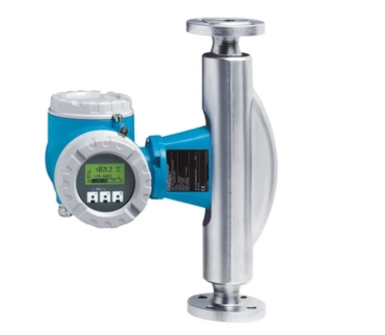 Endress+Hauser(E+H) Coriolis flowmeter Proline Promass 84 F 84F08 84F15 84F1F 84F1H 84F25 84F2F 84F40 84F50 84F80