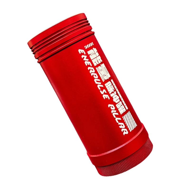 Caixa carregamento 20W LED Display Digital Power Box Removível Carregamento Shell