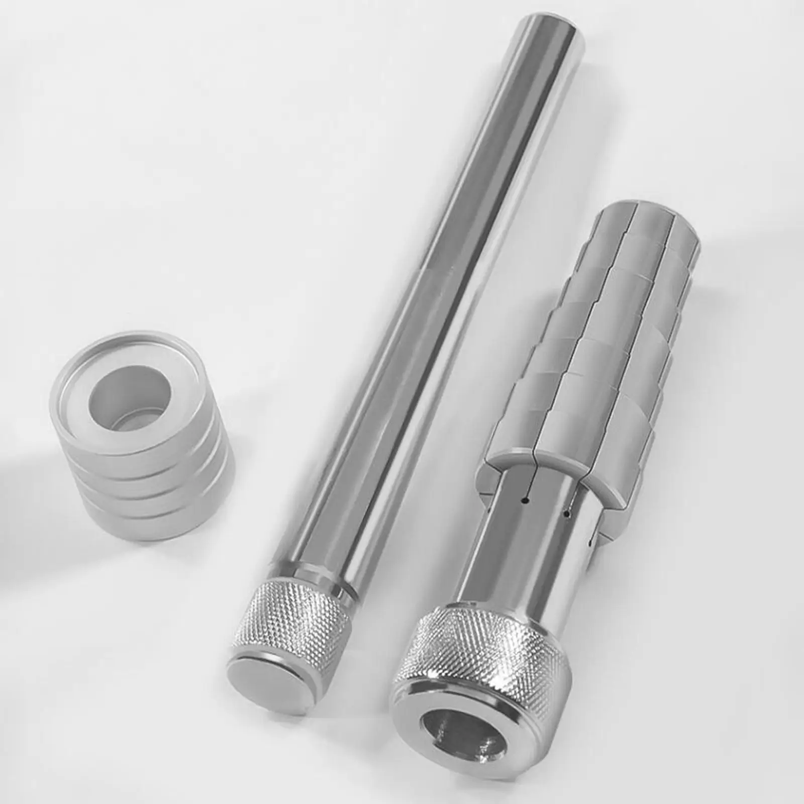 

Ring Stretcher Tool Stretch and Enlarge Rings Metal Stretching Adjustment Tool Enlarger Expander Mandrel Wedding Band Resizer