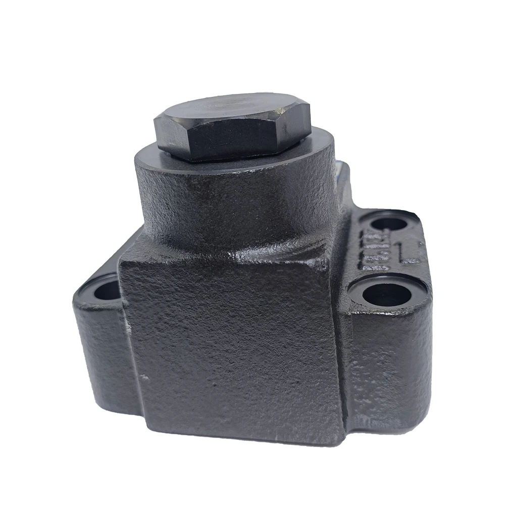 

CRG-06-04-50 ANGLE CHECK VALVE CRG-03-04-50 CRG-06-05-10 CRG-10-04-50 CRG-10-04-50 CRG-10-50-50 Hydraulic Check Valve