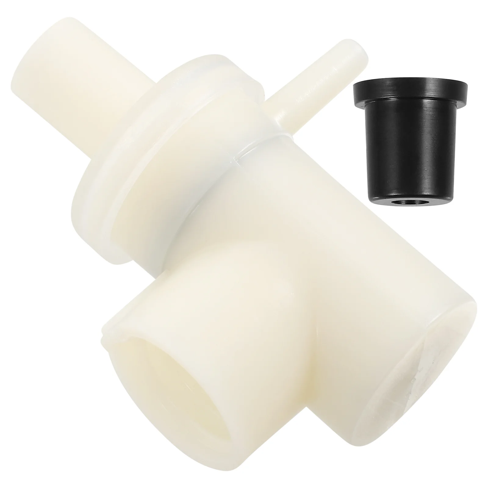 

Replacement Bottle Pump for Soap Dispenser Wall Mounted Dispenser Pump Accessory for Kitchen Hotel Bathroom Use