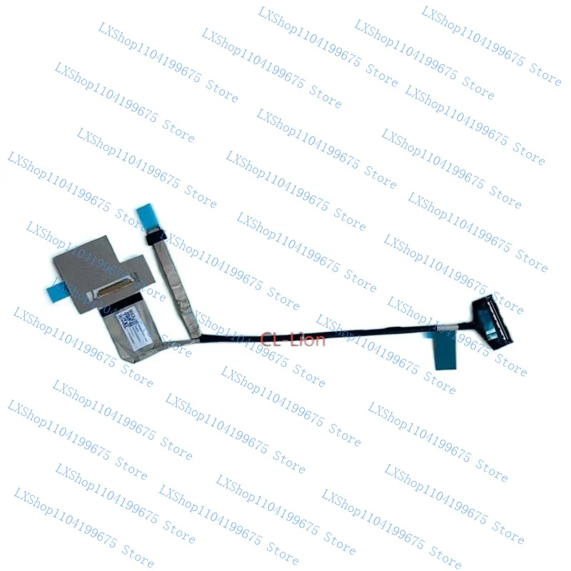 

New For EDP Cable Lenovo NB6380F 30'PIN HQ 270010003 T0