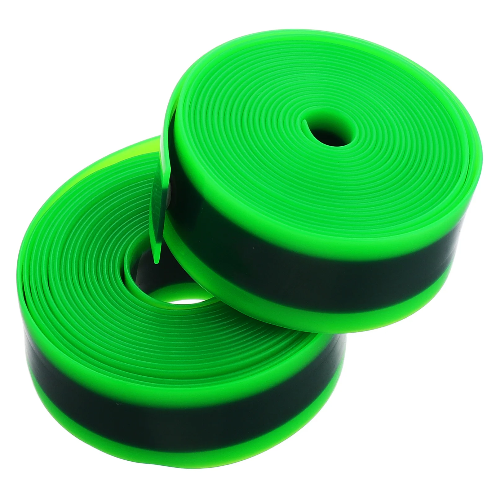 

Bike Tire Liner Belt Puncture Resistant Inner Tube Protector for Road Mountain Bicycles Lightweight Durable Fit