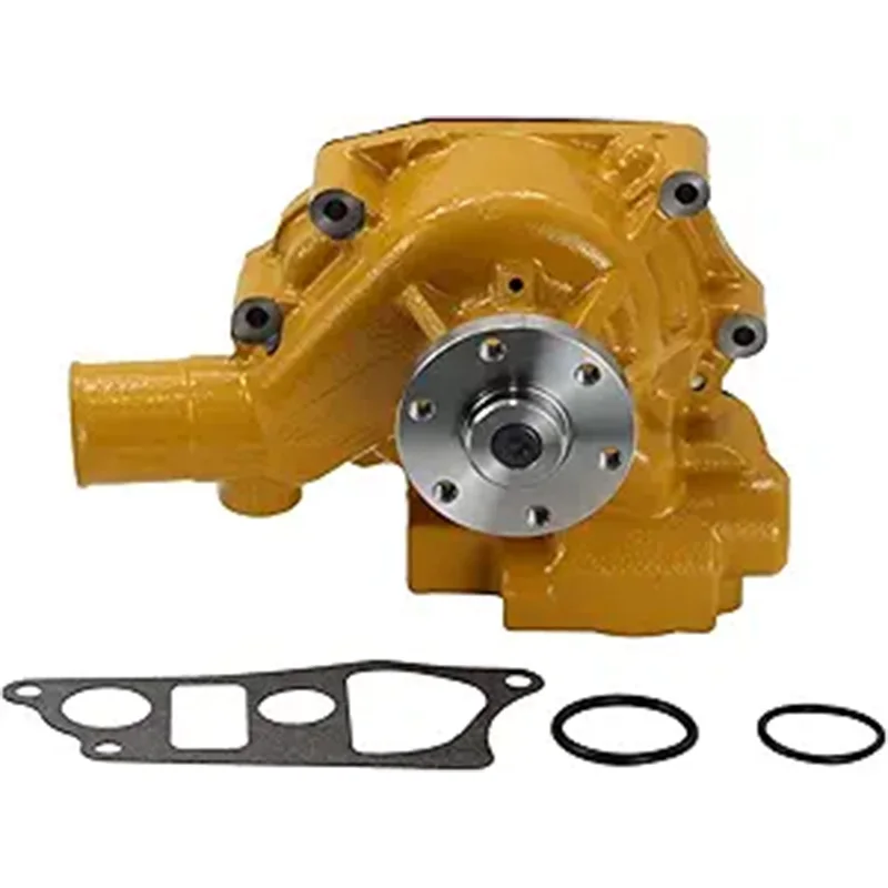 Water Pump 6206-61-…