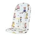 bearB cushion pillow