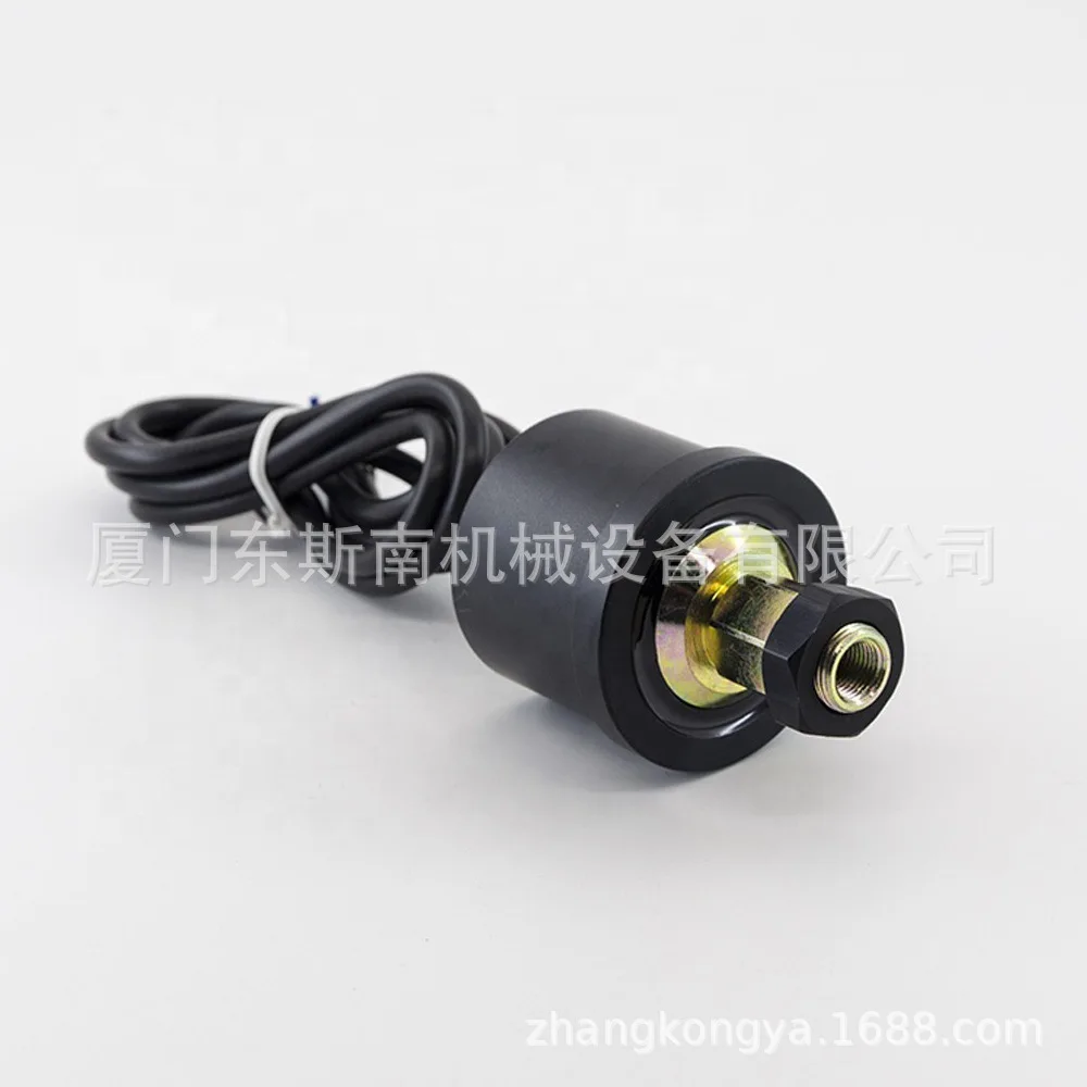 250014-656 Screw Air Compressor Vacuum Pressure Switch Compression Equipment Accessories 25001