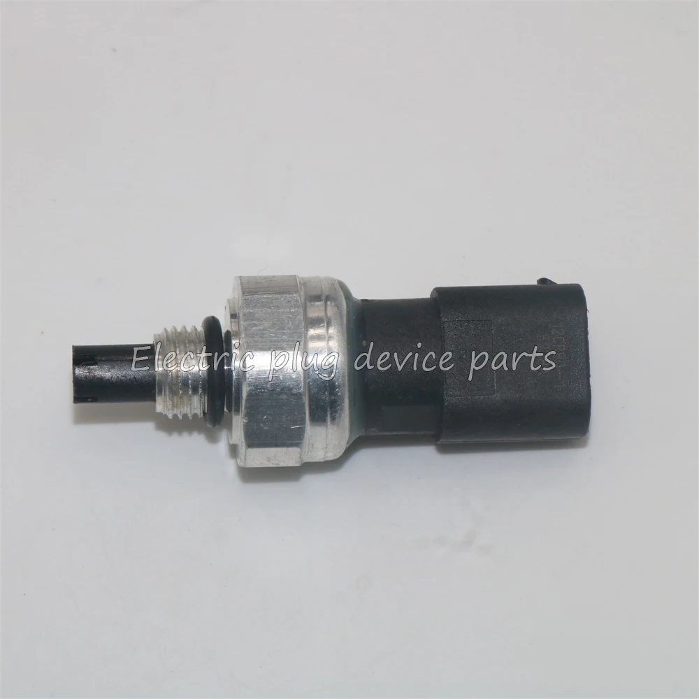 

12CP80-1 100851600 B Переключатель датчика температуры давления кондиционера 12CP801