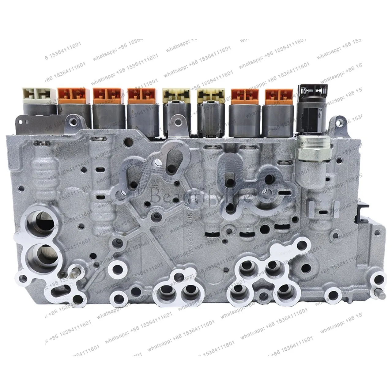 

9HP48 automatic transmission transmission transmission valve body nine valves